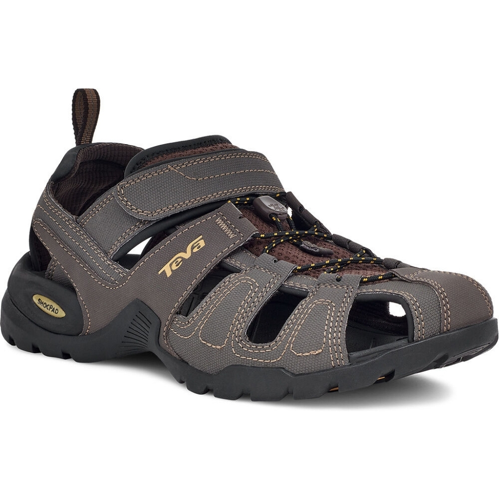 Men's Forebay Teva Size 9